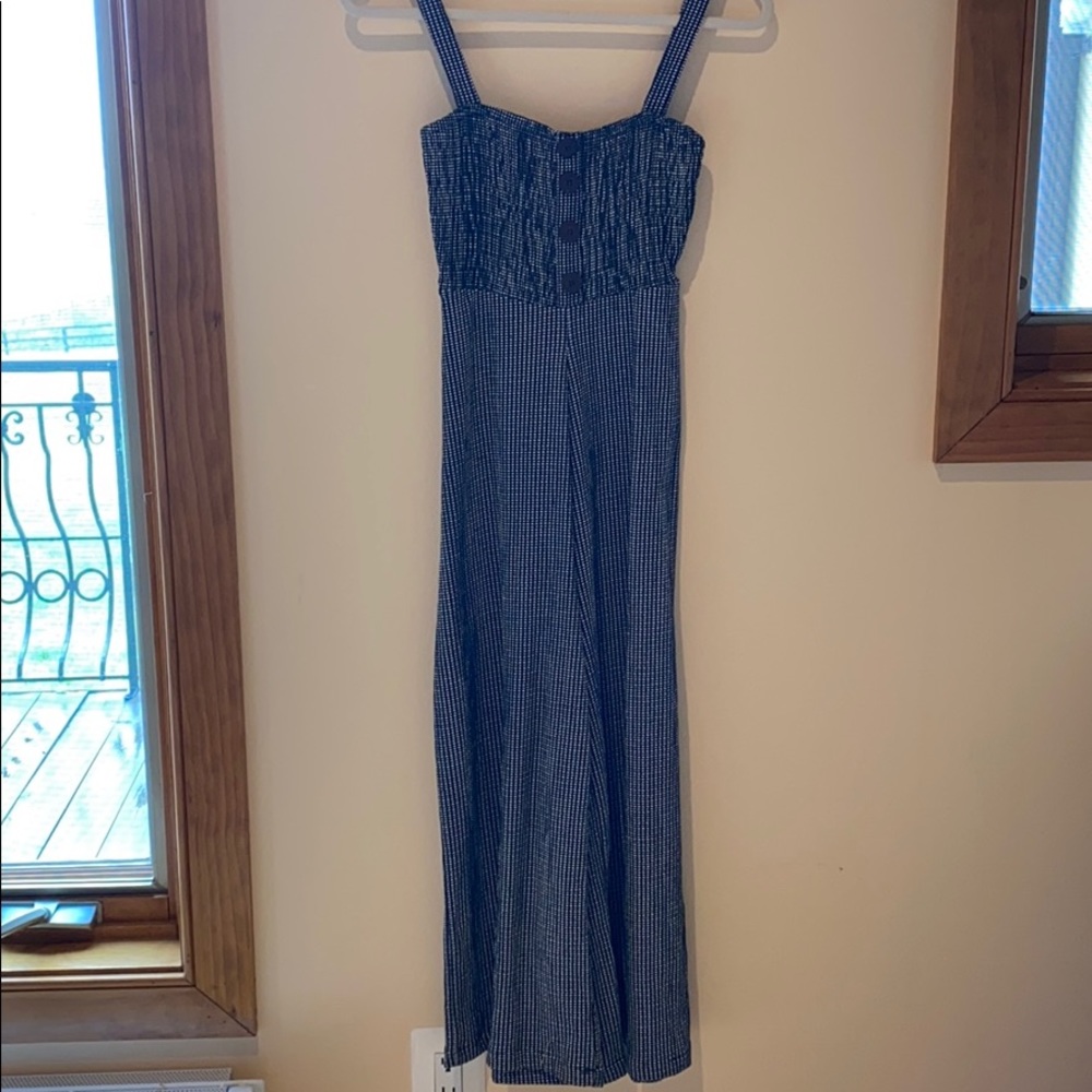Long Romper